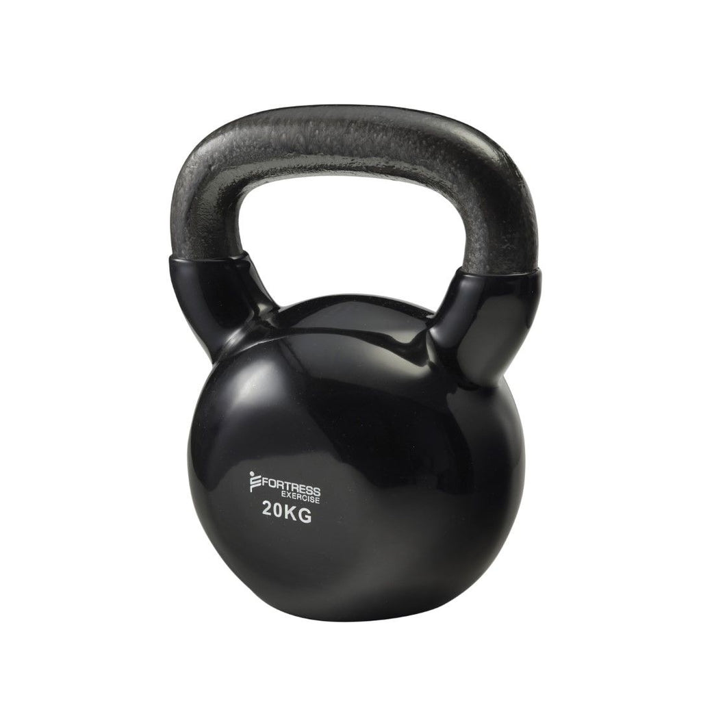 Fortress Kettle Bell Weights – product image 8
