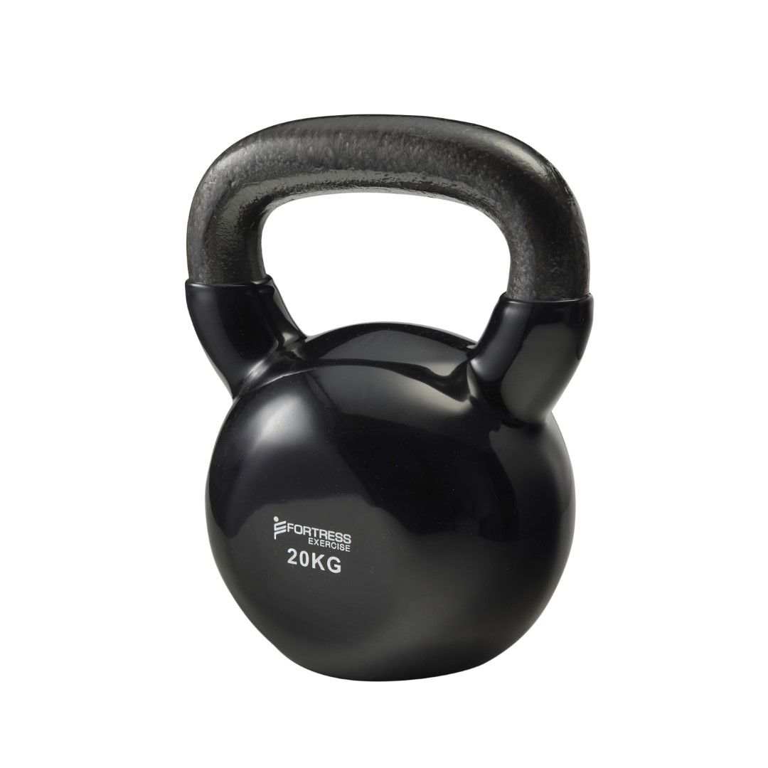 Fortress Kettle Bell Weights – product image 8