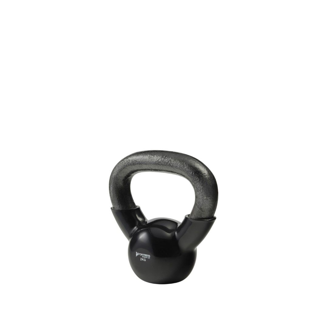 Fortress Kettle Bell Weights – product image 2