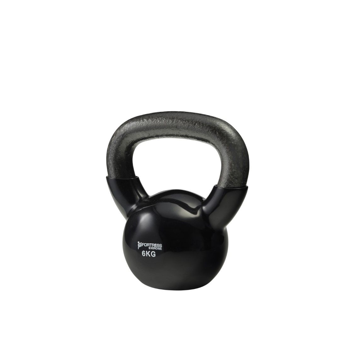 Fortress Kettle Bell Weights – product image 3