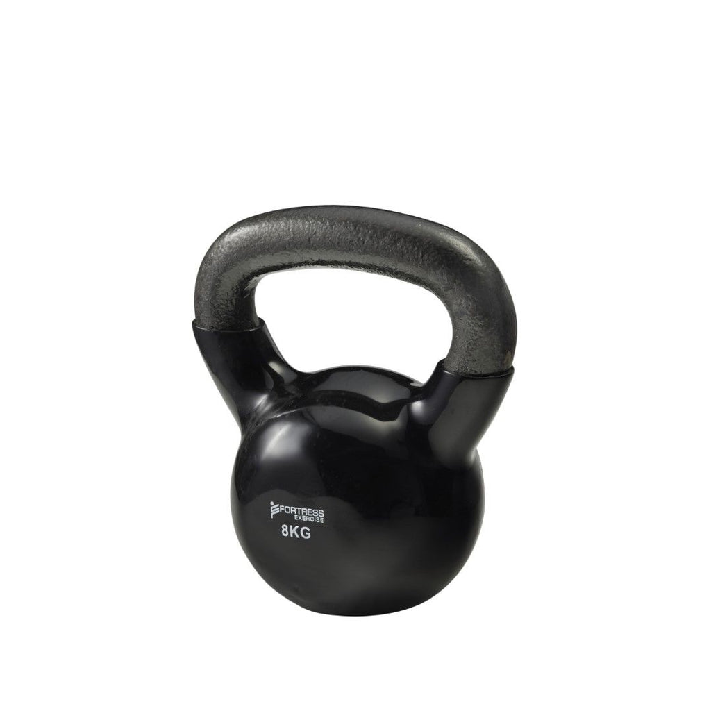 Fortress Kettle Bell Weights – product image 6