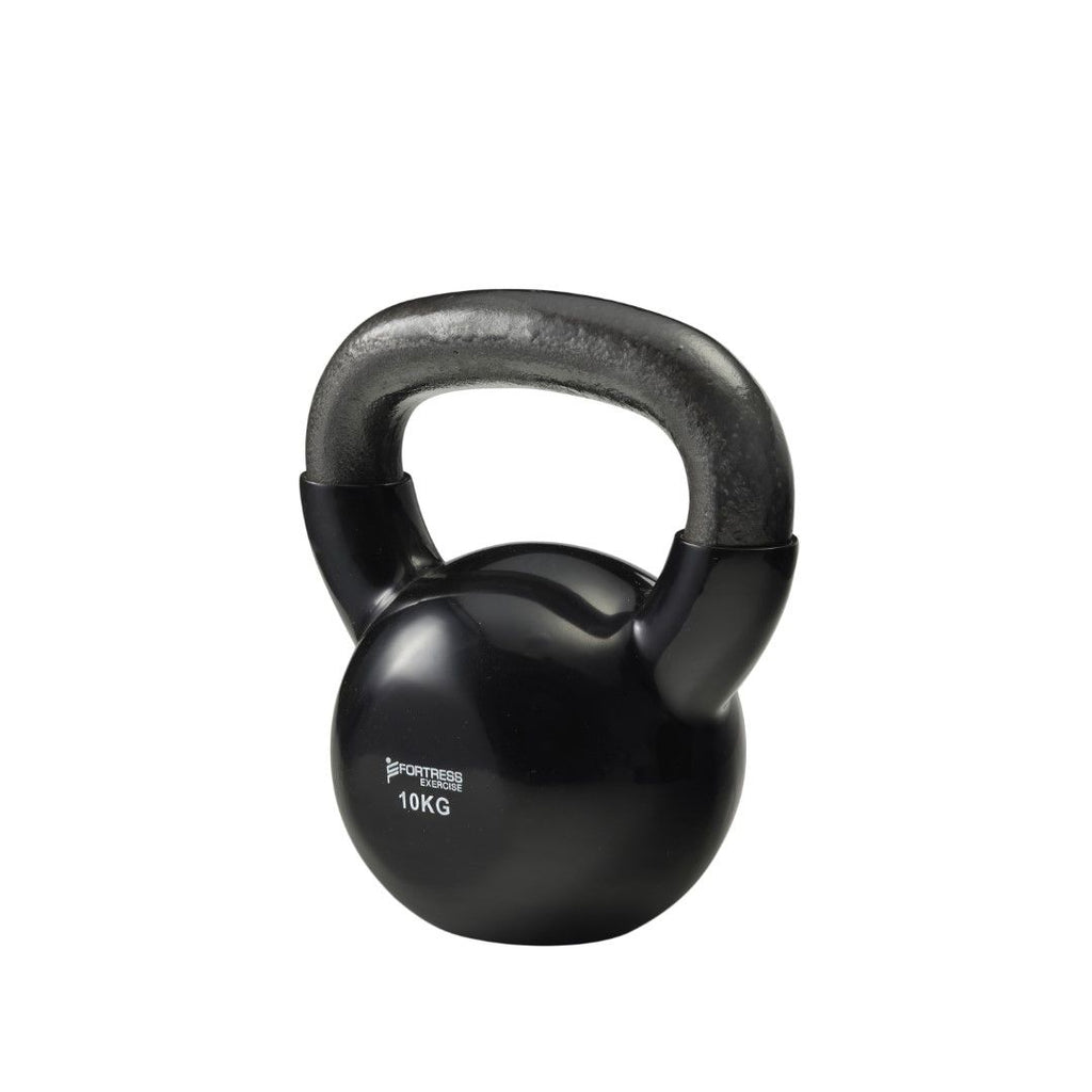 Fortress Kettle Bell Weights – product image 4