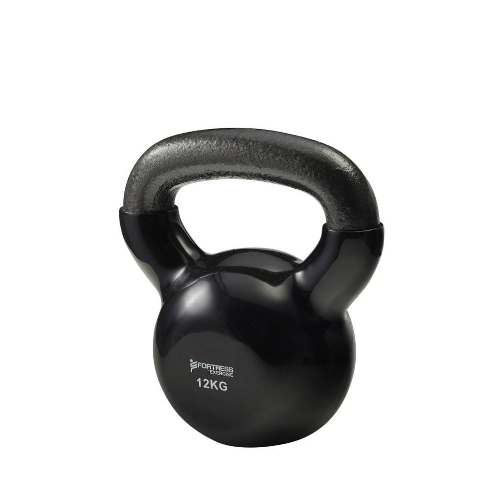 Fortress Kettle Bell Weights – product image 5