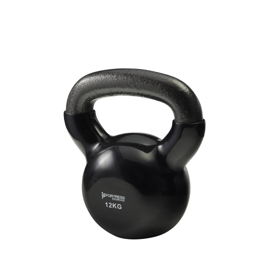 Fortress Kettle Bell Weights – product image 5