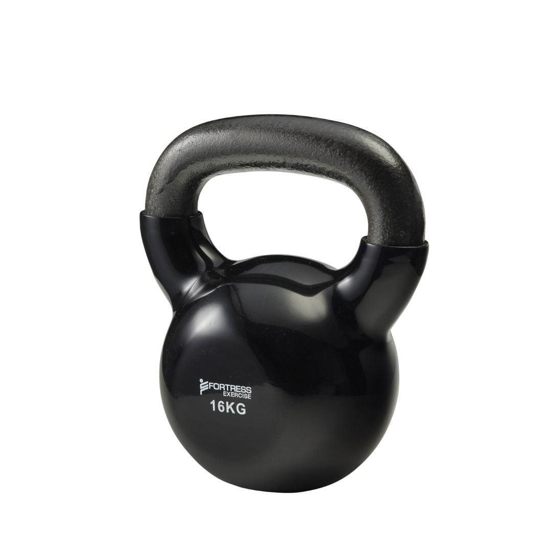 Fortress Kettle Bell Weights – product image 7