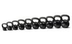 Fortress Kettle Bell Weights