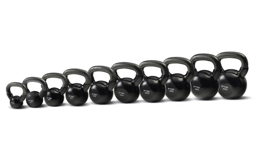Fortress Kettle Bell Weights
