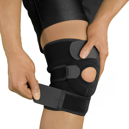 Knee Brace Support – DJM