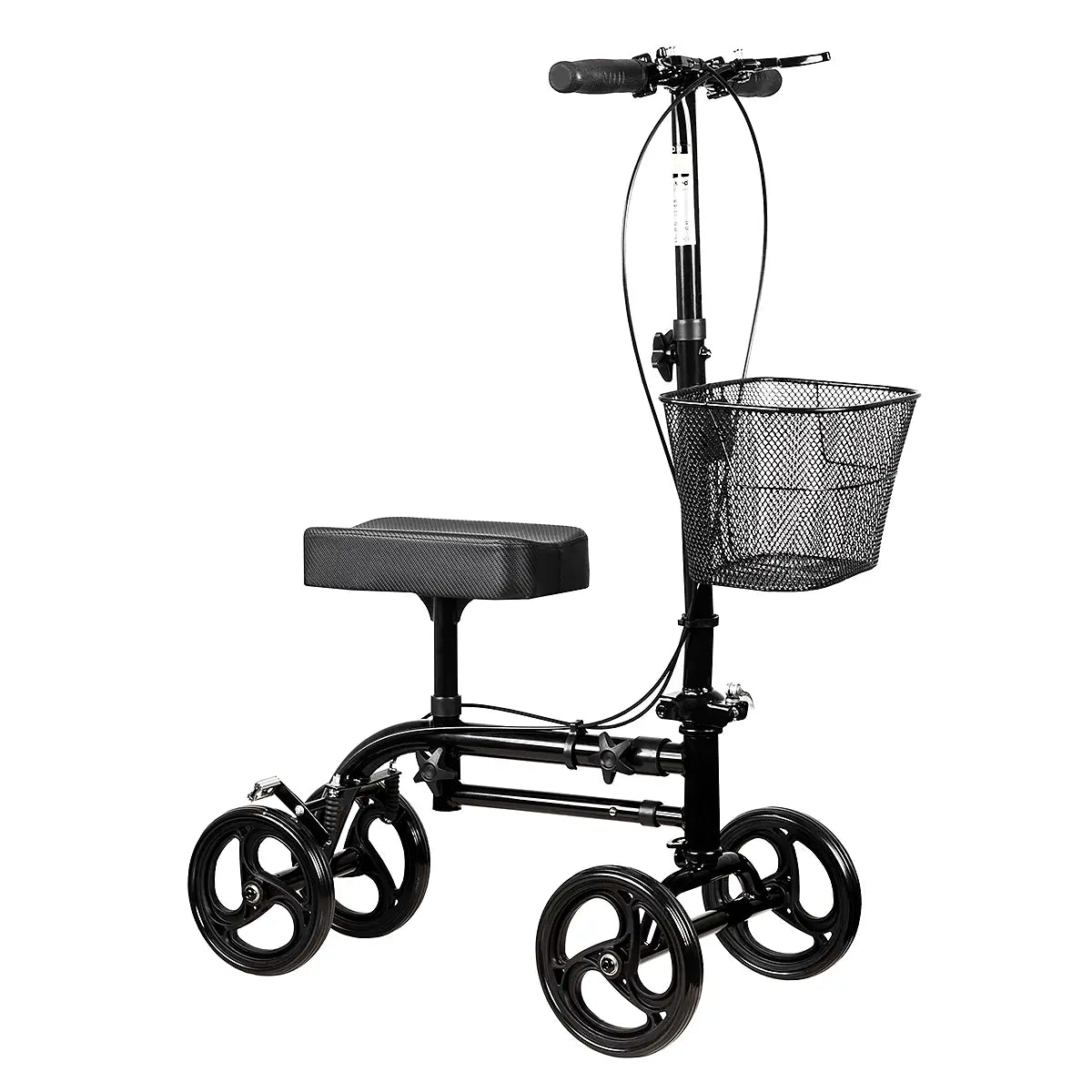 DJMed Knee Walker Scooter – DJMed
