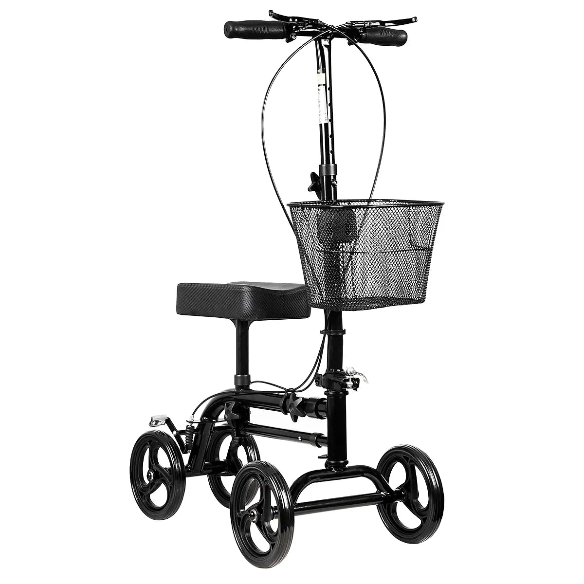 DJMed Knee Walker Scooter – Image 2