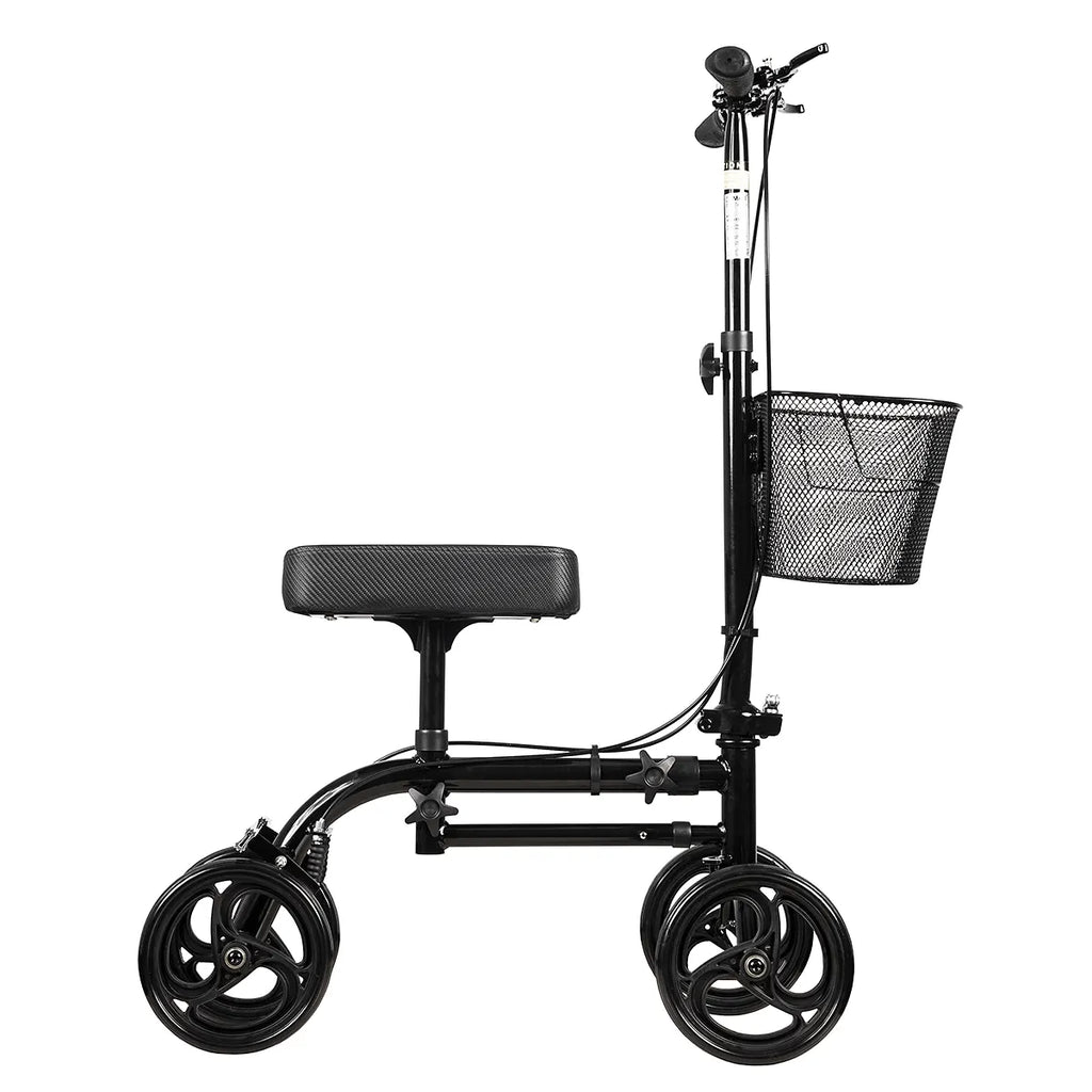 DJMed Knee Walker Scooter – Image 3