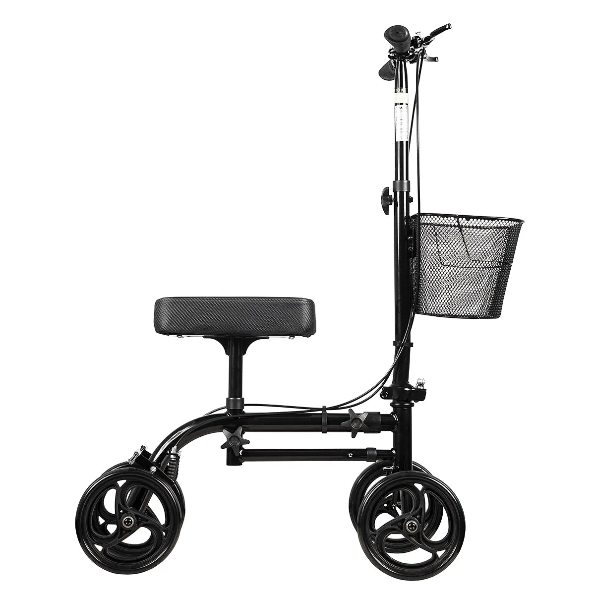DJMed Knee Walker Scooter – Image 3
