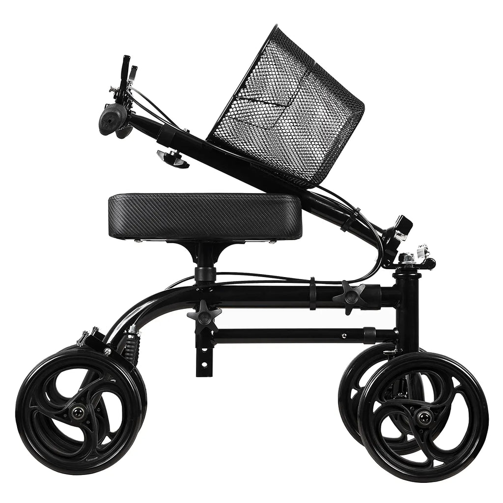 DJMed Knee Walker Scooter – Image 5