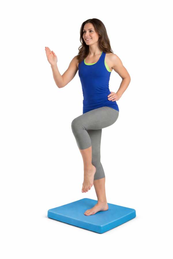Resista Pro Balance Pad