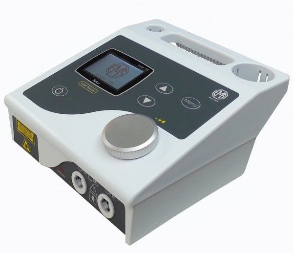 EMS Laser 755 Unit