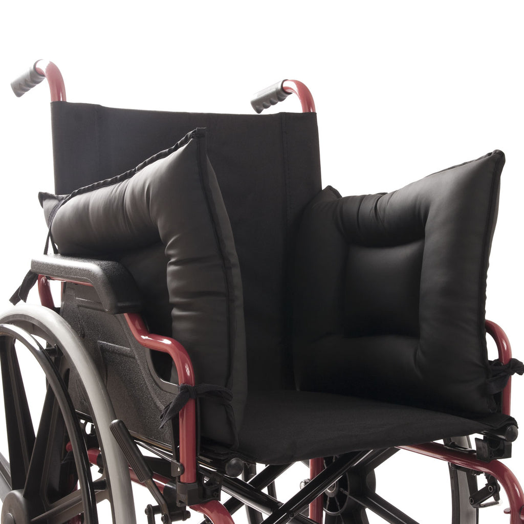 Lateral Wheelchair Cushions – Image 2