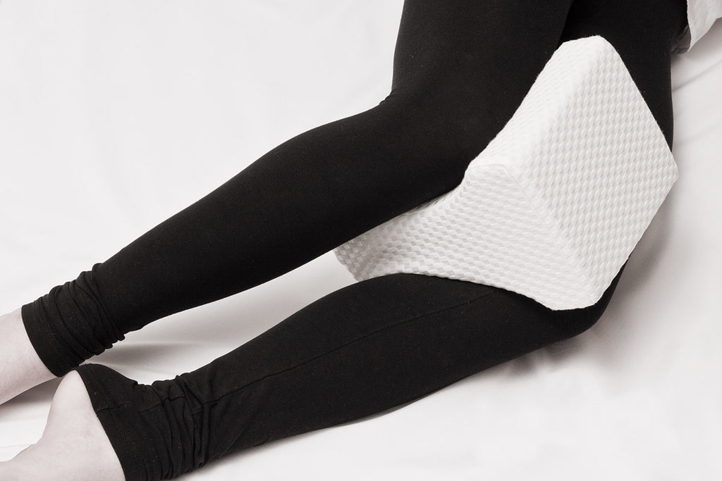 DJMed Knee & Leg Pillow – Image 4