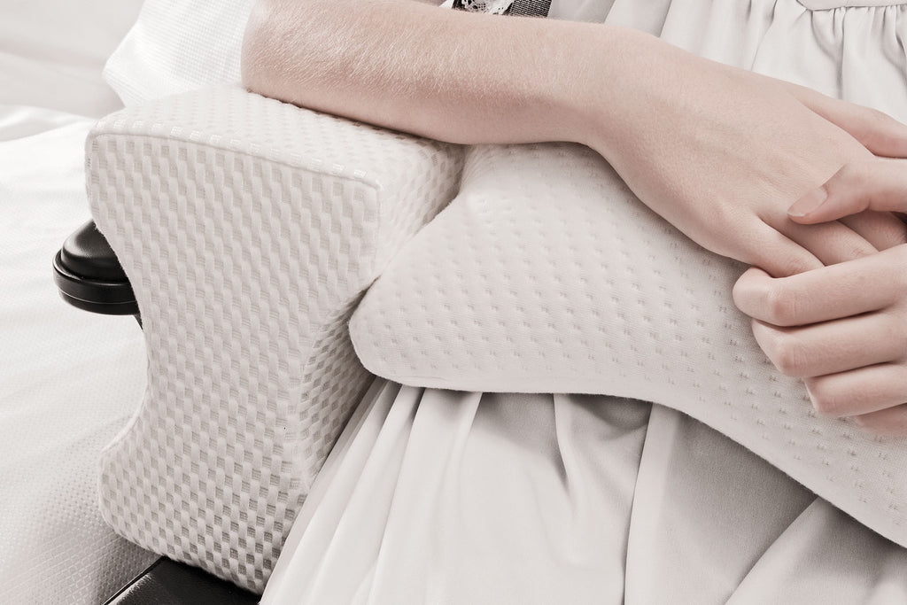 DJMed Knee & Leg Pillow – Image 6