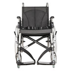Lifestyle Deluxe, Self-Propelled Wheelchair – Image 2