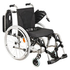 Lifestyle Deluxe, Self-Propelled Wheelchair – Image 4