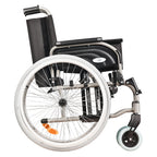 Lifestyle Deluxe, Self-Propelled Wheelchair – Image 5
