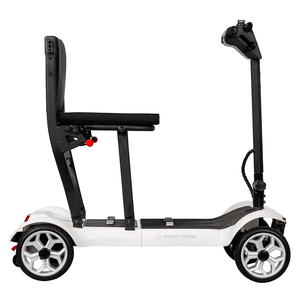 MyRide Cruise, Portable Mobility Scooter – Image 2
