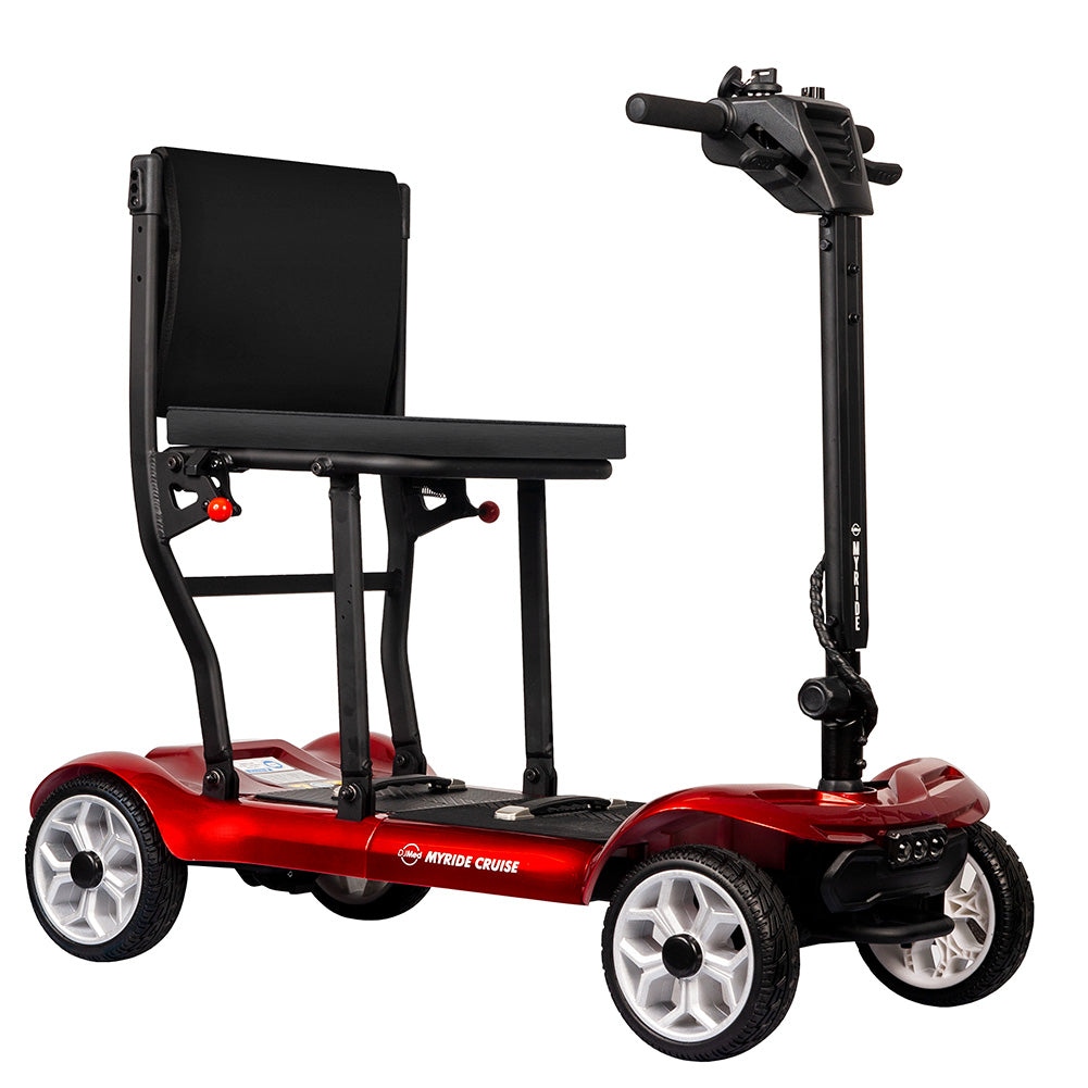 MyRide Cruise, Portable Mobility Scooter – Image 3