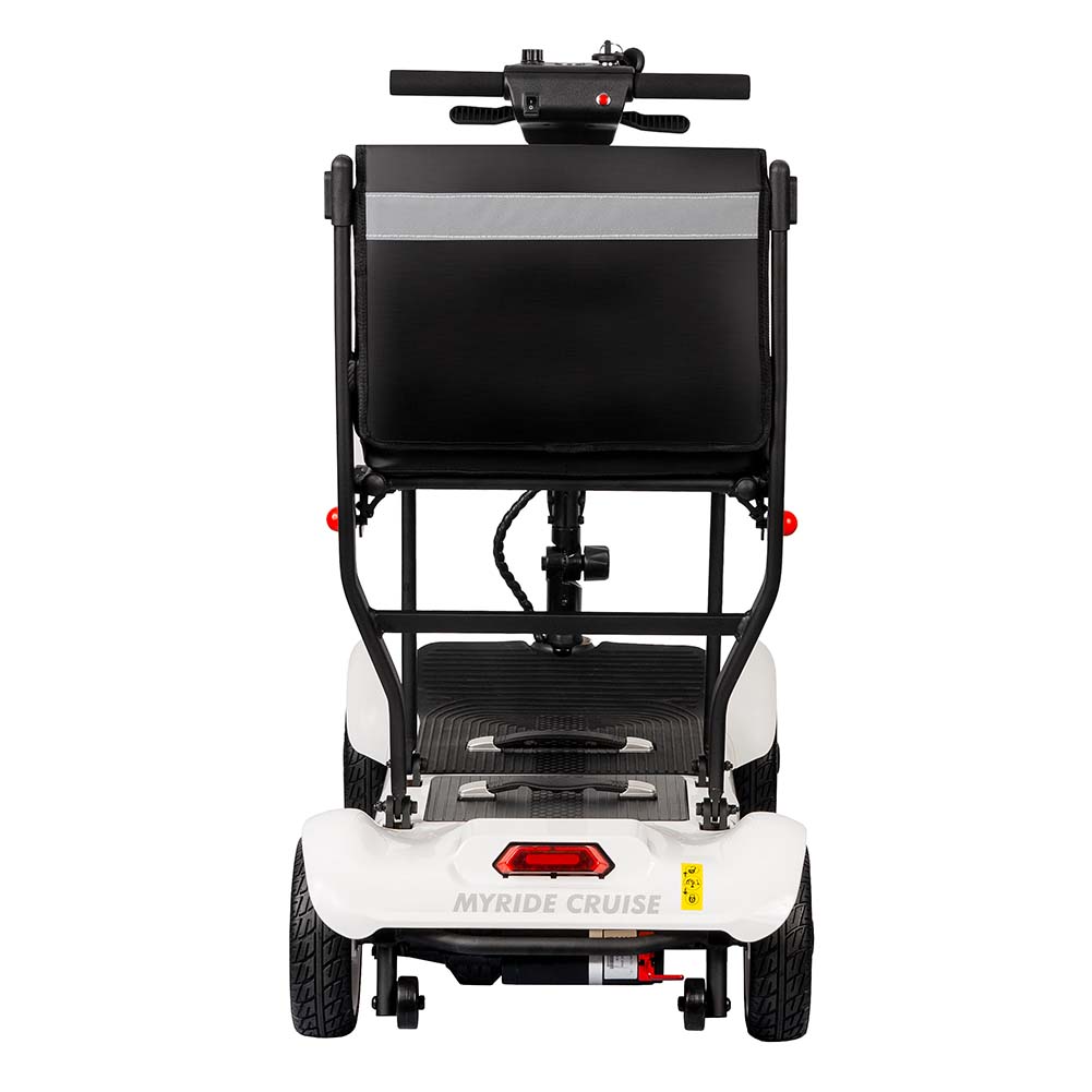 MyRide Cruise, Portable Mobility Scooter – Image 5