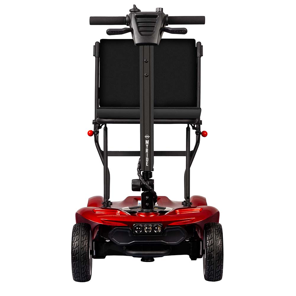 MyRide Cruise, Portable Mobility Scooter – Image 6