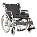 Lifestyle Big & Strong, Self-Propelled Wheelchair – DJMed