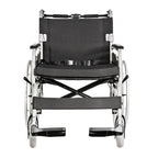 Lifestyle Big & Strong, Self-Propelled Wheelchair – Image 3