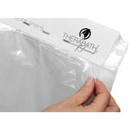 Therabath disposable liner close up