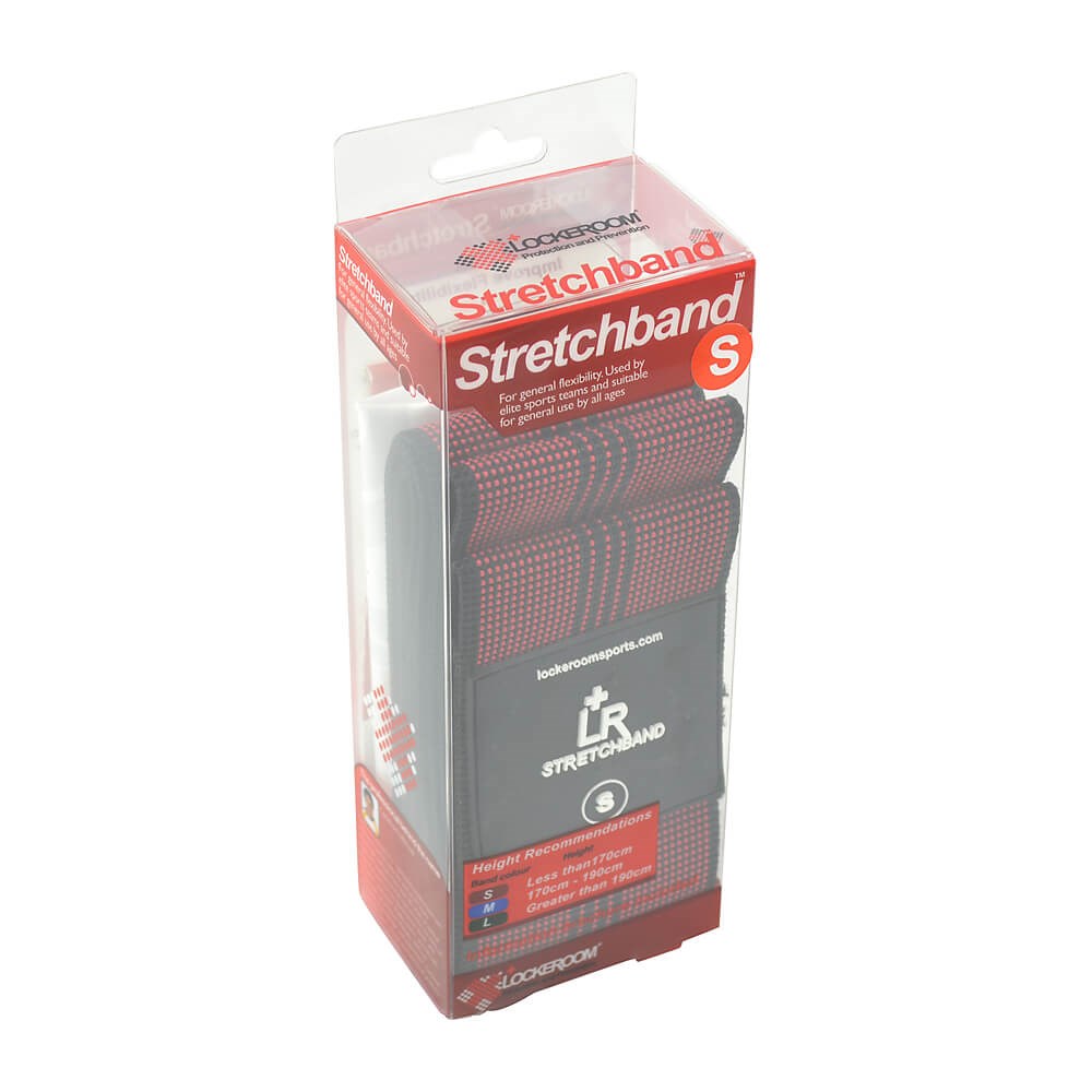 Lockeroom Stretchband