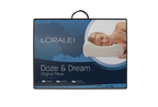 Loralei Doze & Dream Original Memory Foam Pillow – product image 3
