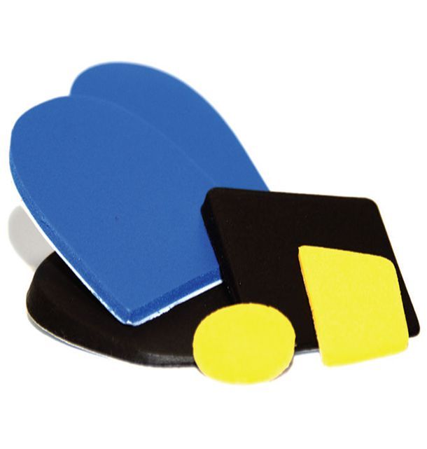 Bio-Advanced 3/4 Orthotics - High Density – product image 2