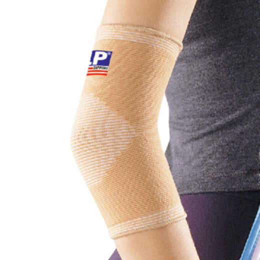 LP Ceramic Elbow Support