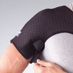 LP Shoulder Support CP
