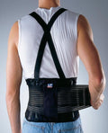 LP Industrial Back Support