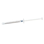 Luer Lock Syringes, Box of 100 – Image 3