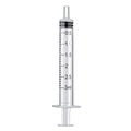 Luer Slip Syringes, Box of 100 – DJM