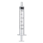 Luer Slip Syringes, Box of 100 – DJM