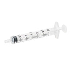 Luer Slip Syringes, Box of 100 – Image 3