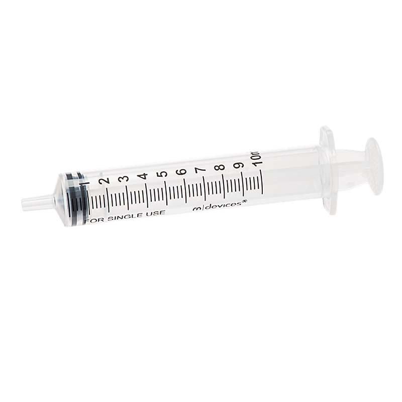 Luer Slip Syringes, Box of 100 – Image 4