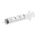 Luer Slip Syringes, Box of 100 – Image 6