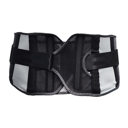 Adjustable Back Brace Support Belt – DJM