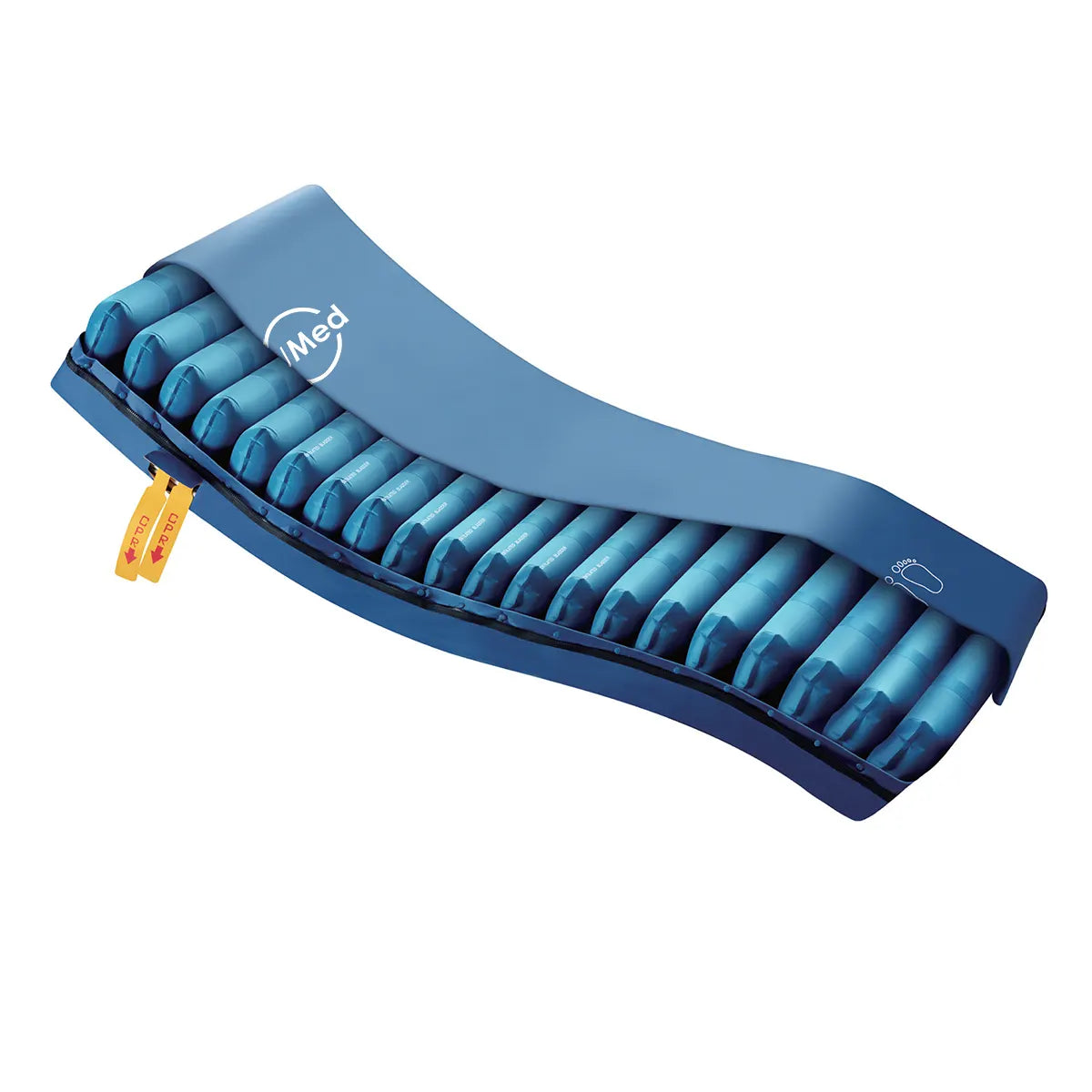 M8 Alternating Air Mattress Replacement System – DJMed