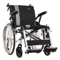 MyRide Self-propelled Wheelchair, Fully-featured – DJMed