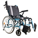 MyRide Self-propelled Wheelchair, Fully-featured – Image 11