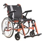 MyRide Self-propelled Wheelchair, Fully-featured – Image 3