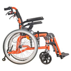 MyRide Self-propelled Wheelchair, Fully-featured – Image 5